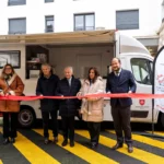 Inauguration FoodTruck Vanves(13)_(c)Ordre de Malte