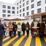 Inauguration FoodTruck Vanves(18)_(c)Ordre de Malte