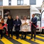 Inauguration FoodTruck Vanves(7)_(c)Ordre de Malte